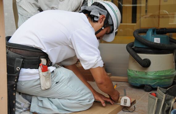 お住まいで修理が必要な箇所がありましたらご相談ください | 田辺市で改装工事を承るOGリフォーム